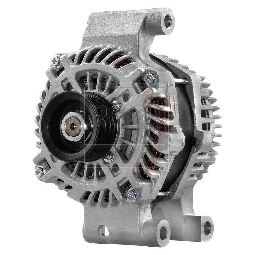 REMY ELECTRICAL 92011 New Alternator