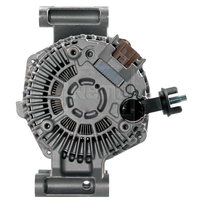 REMY ELECTRICAL 92011 New Alternator