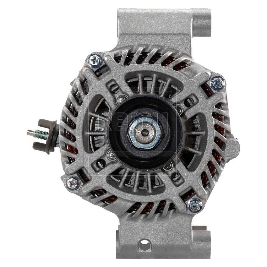 REMY ELECTRICAL 92011 New Alternator
