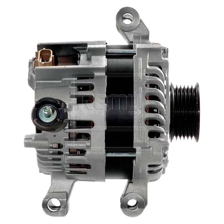 REMY ELECTRICAL 92011 New Alternator