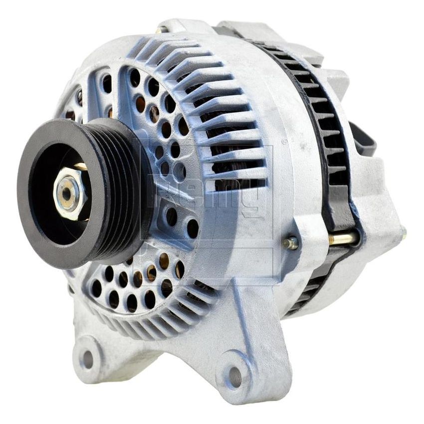 REMY ELECTRICAL 92020 New Alternator