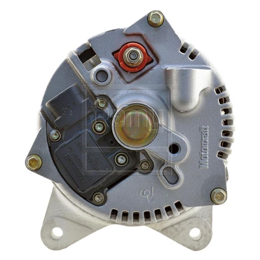 REMY ELECTRICAL 92020 New Alternator
