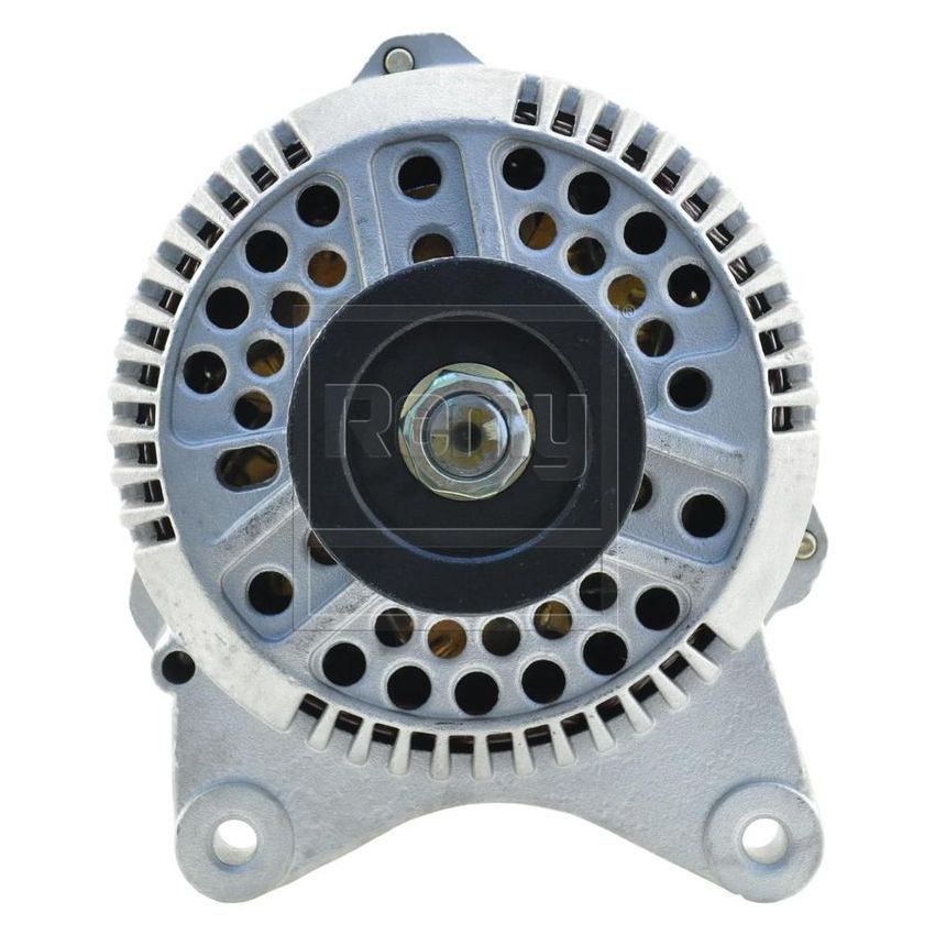 REMY ELECTRICAL 92020 New Alternator