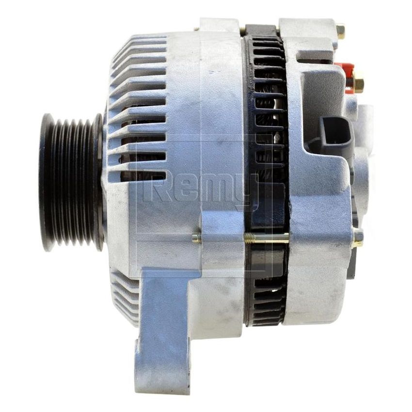 REMY ELECTRICAL 92020 New Alternator