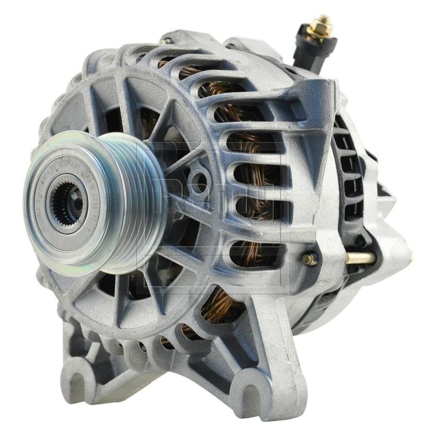 REMY ELECTRICAL 92021 New Alternator