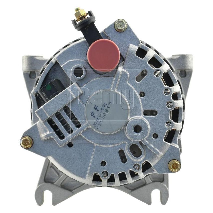 REMY ELECTRICAL 92021 New Alternator