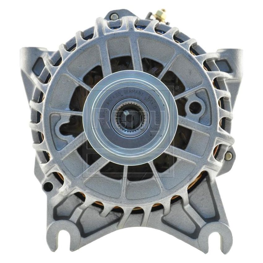 REMY ELECTRICAL 92021 New Alternator
