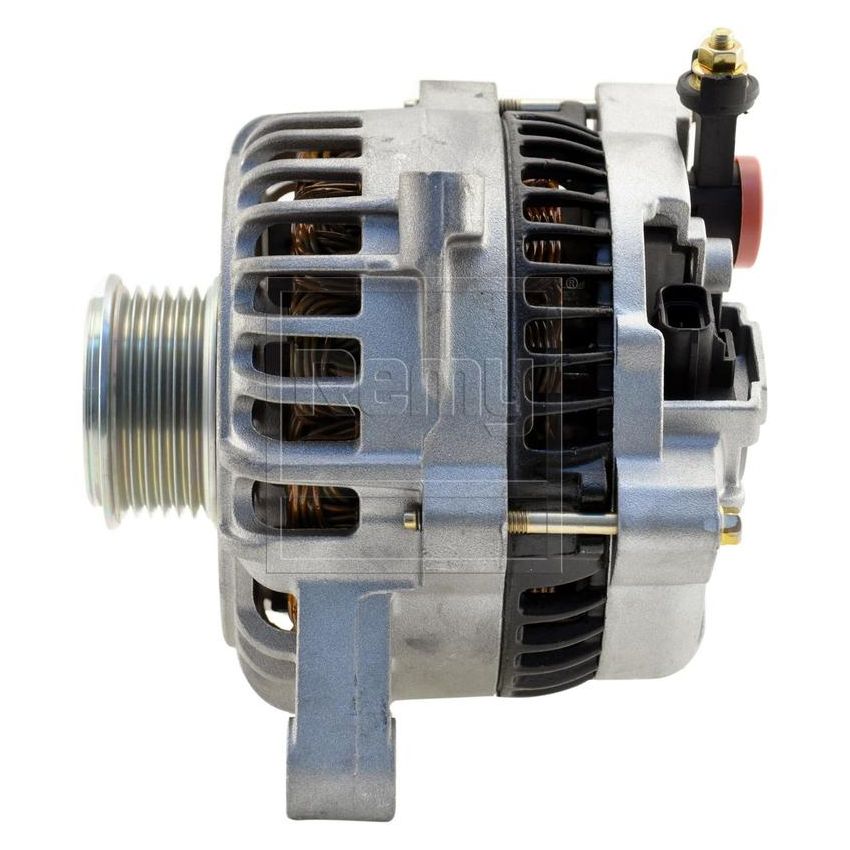 REMY ELECTRICAL 92021 New Alternator