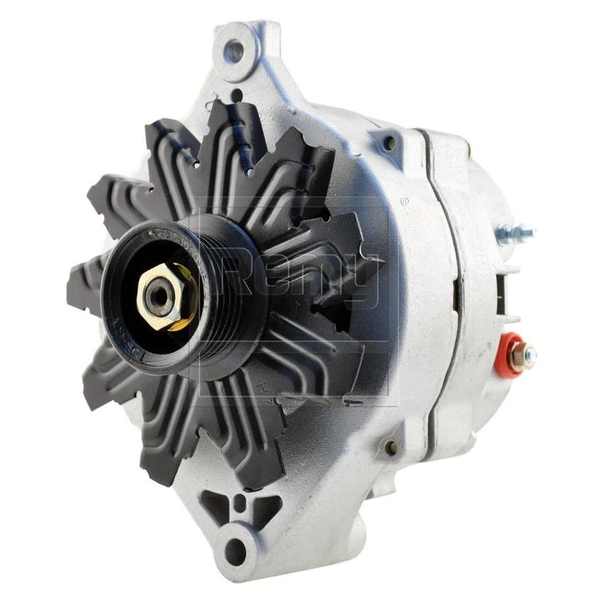 REMY ELECTRICAL 92024 New Alternator