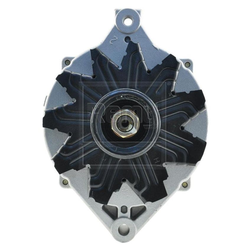 REMY ELECTRICAL 92024 New Alternator