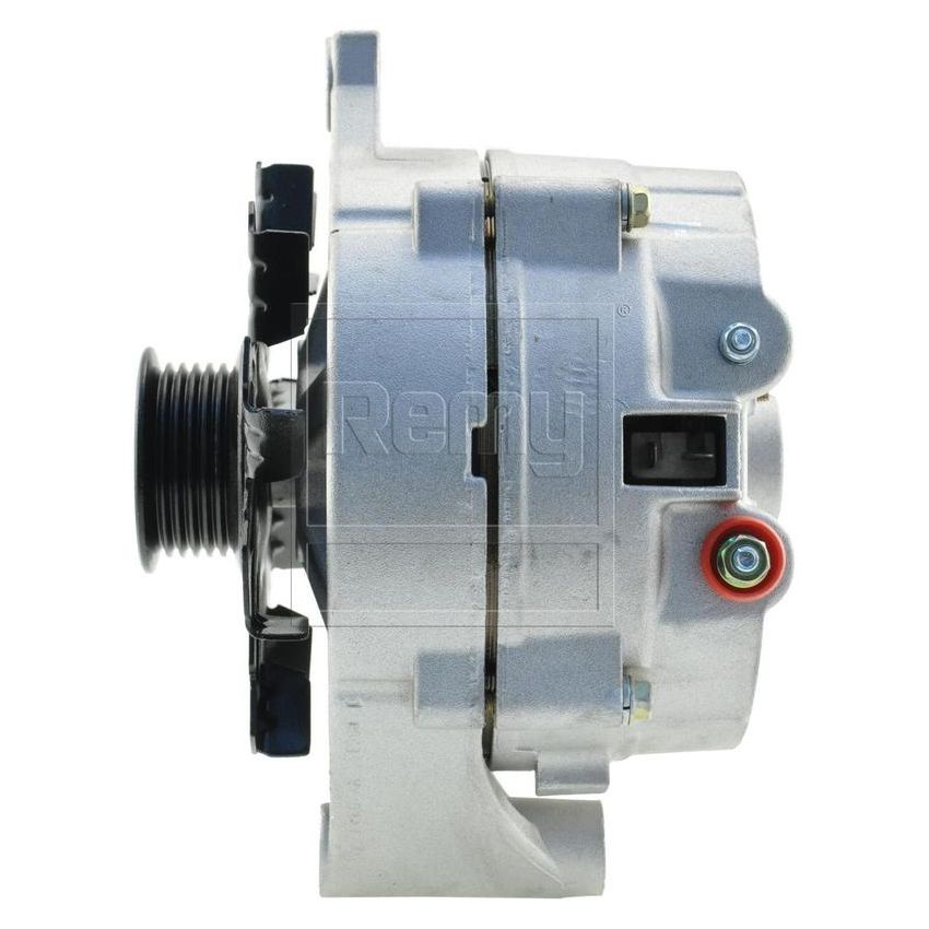 REMY ELECTRICAL 92024 New Alternator