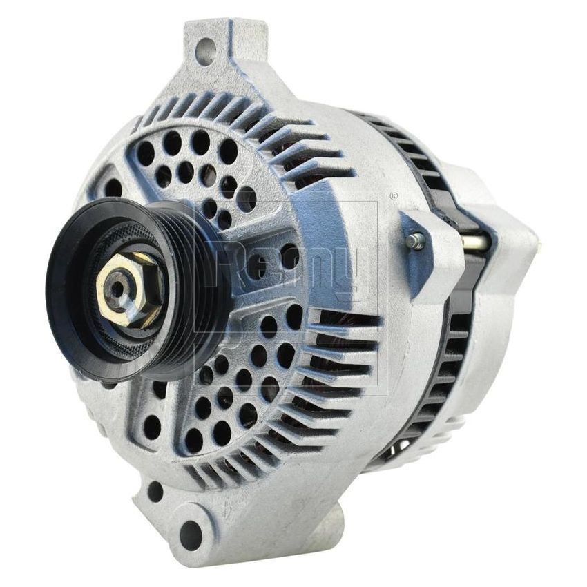 REMY ELECTRICAL 92025 New Alternator