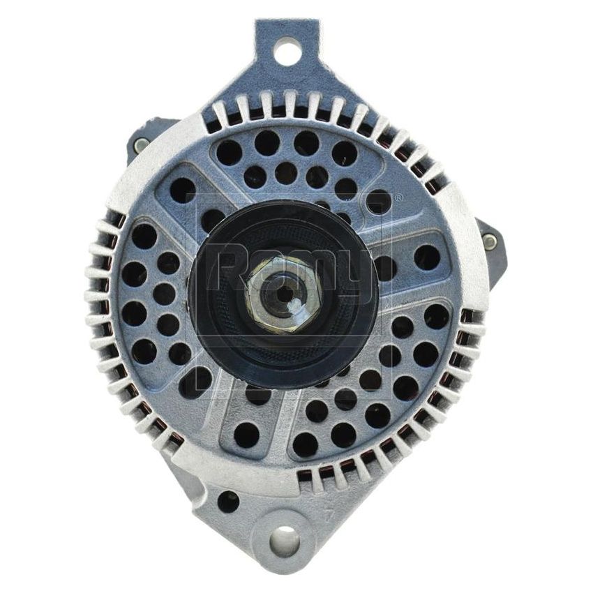 REMY ELECTRICAL 92025 New Alternator