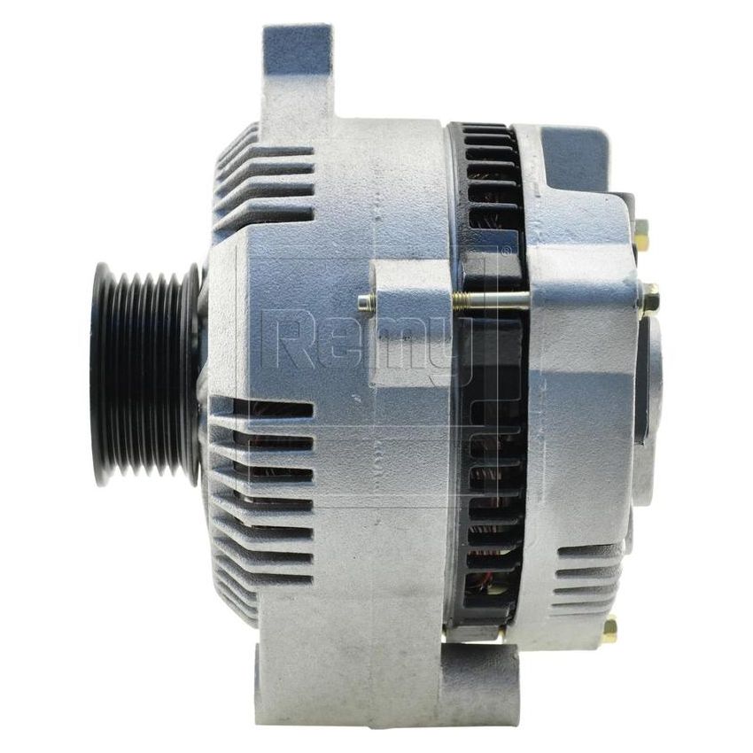 REMY ELECTRICAL 92025 New Alternator