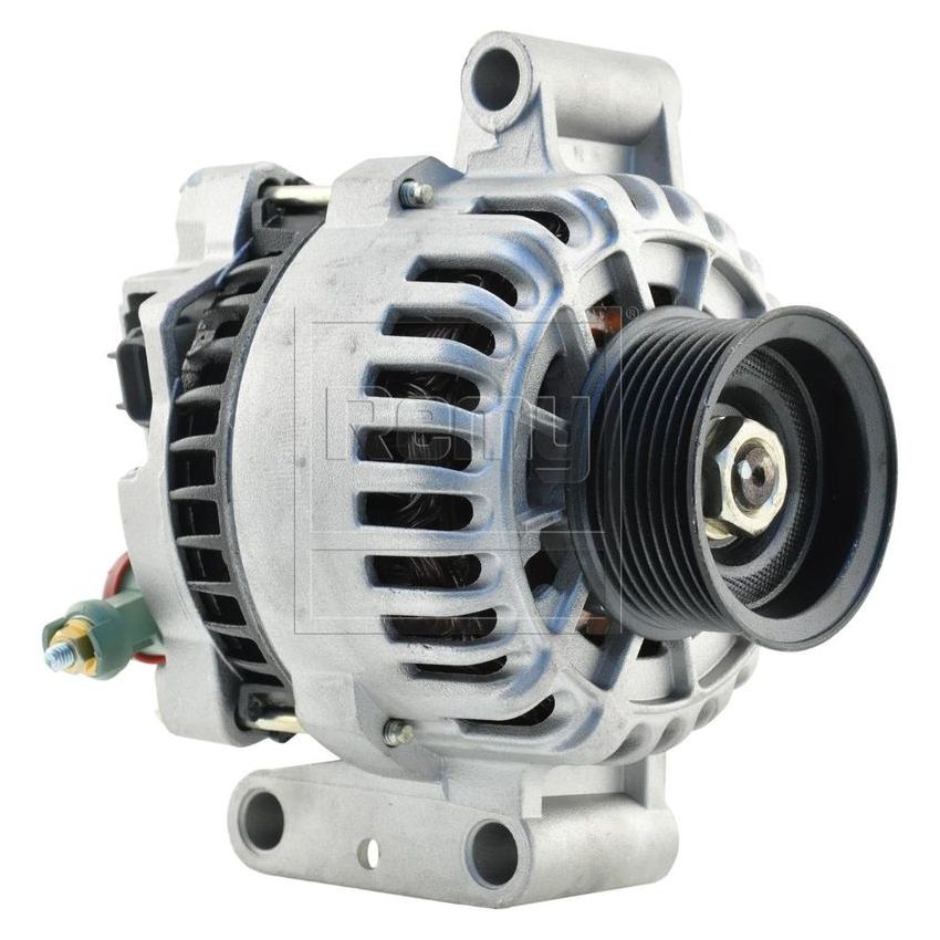REMY ELECTRICAL 92027 New Alternator