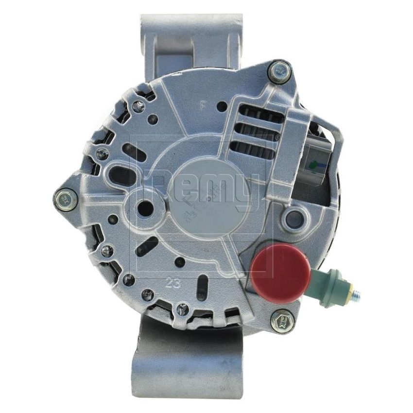 REMY ELECTRICAL 92027 New Alternator