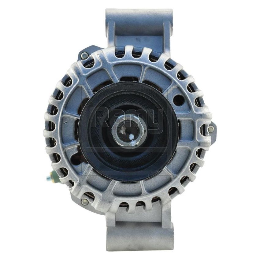 REMY ELECTRICAL 92027 New Alternator