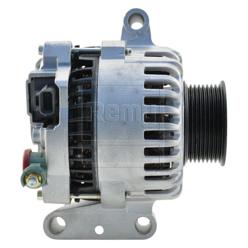 REMY ELECTRICAL 92027 New Alternator