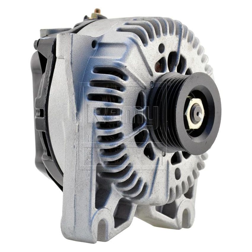 REMY ELECTRICAL 92028 New Alternator