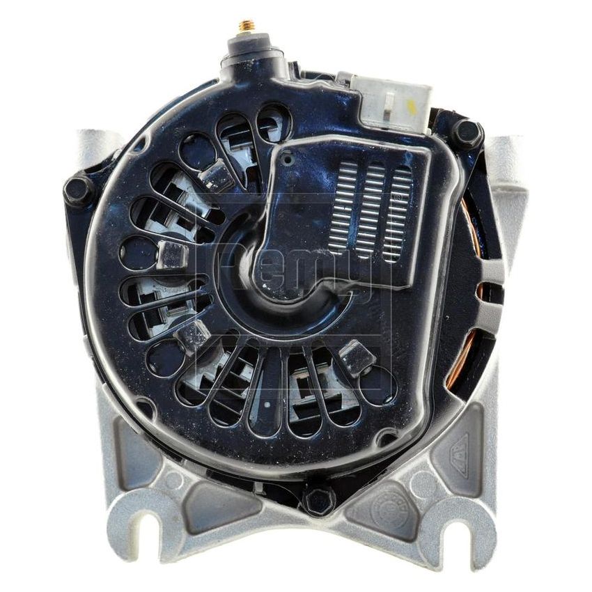 REMY ELECTRICAL 92028 New Alternator