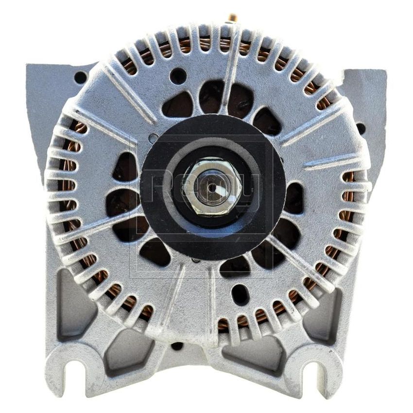 REMY ELECTRICAL 92028 New Alternator