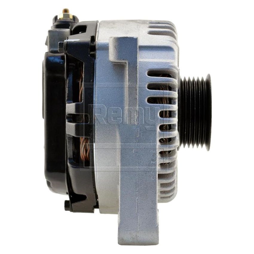 REMY ELECTRICAL 92028 New Alternator