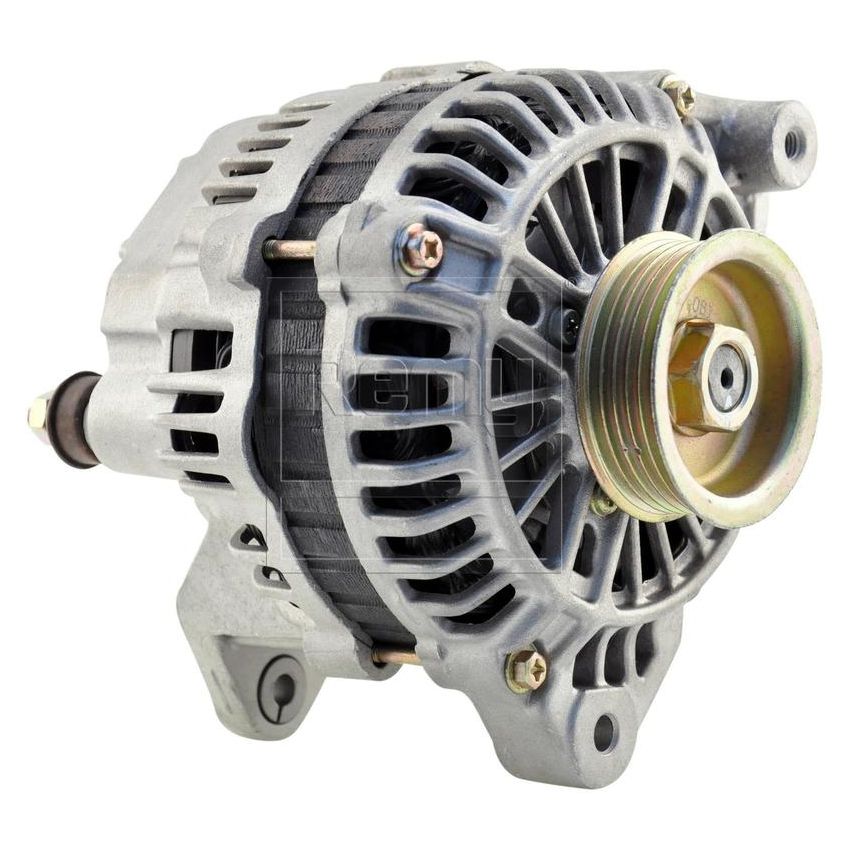 REMY ELECTRICAL 92031 New Alternator