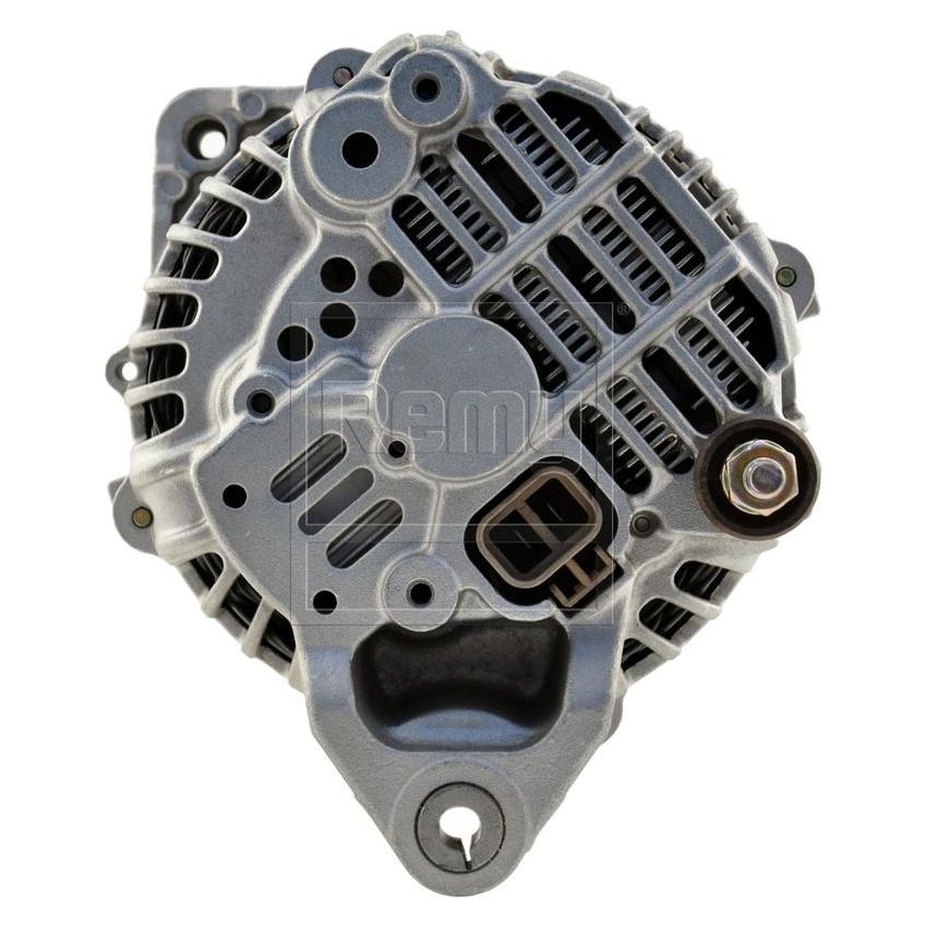 REMY ELECTRICAL 92031 New Alternator