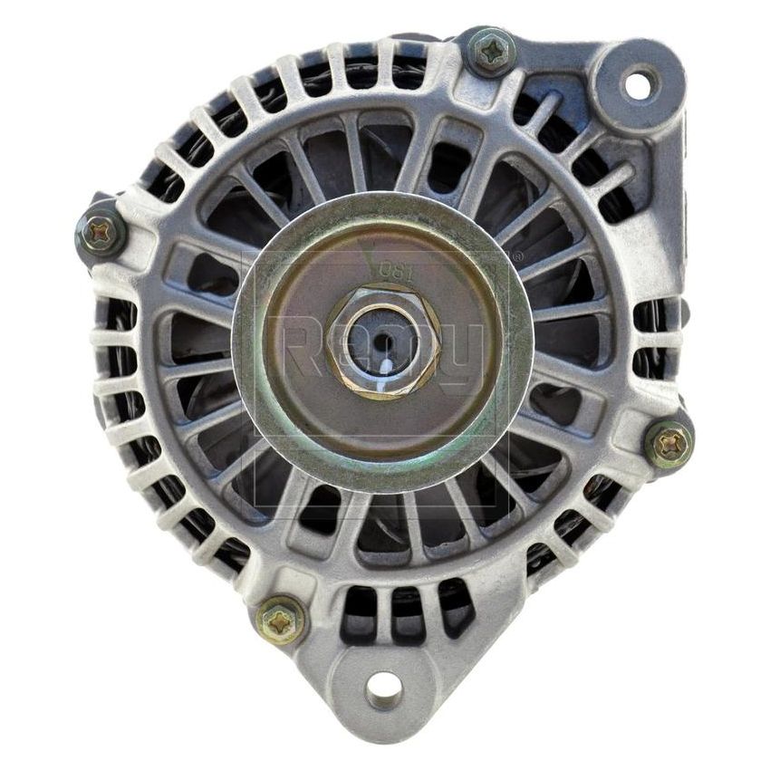 REMY ELECTRICAL 92031 New Alternator