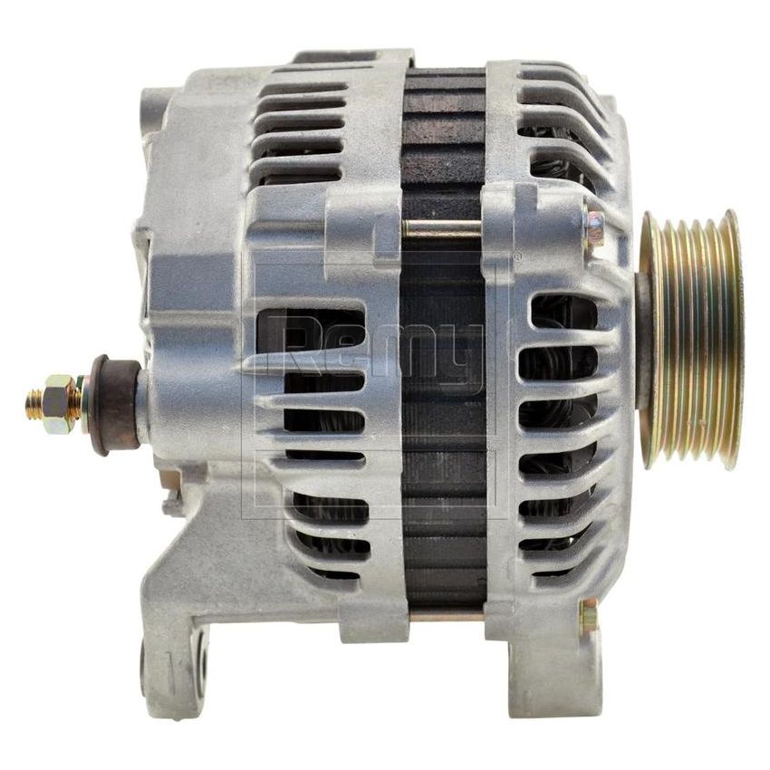 REMY ELECTRICAL 92031 New Alternator