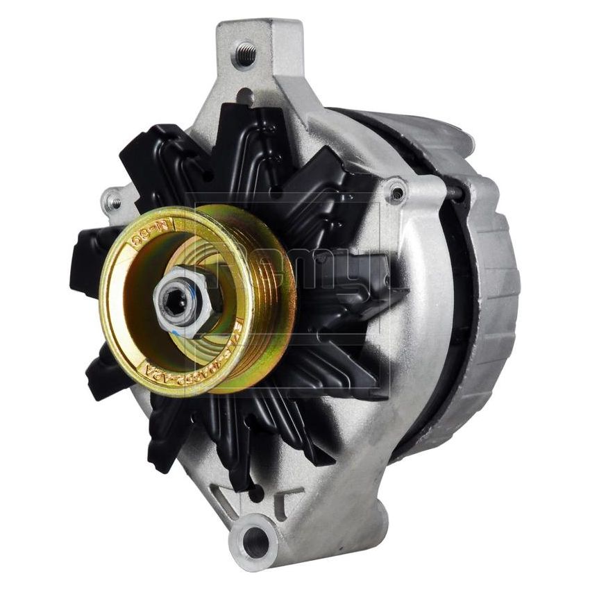REMY ELECTRICAL 922103 New Alternator