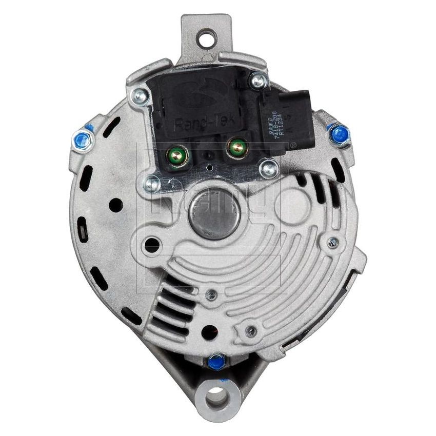 REMY ELECTRICAL 922103 New Alternator