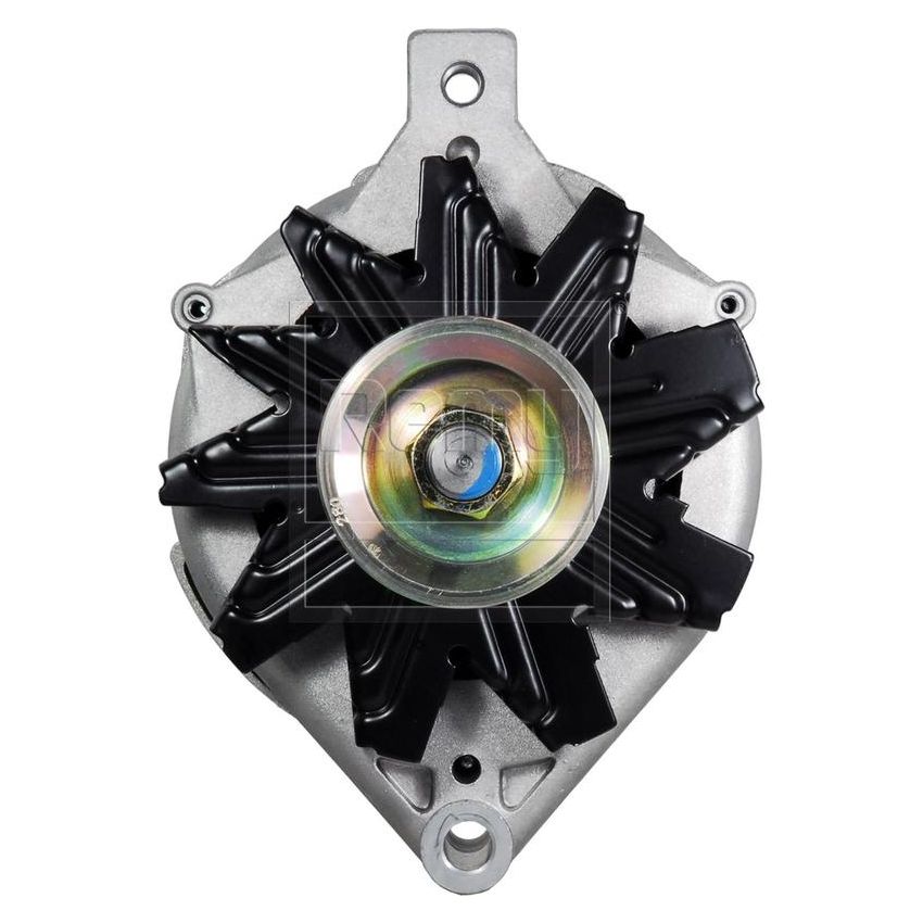 REMY ELECTRICAL 922103 New Alternator
