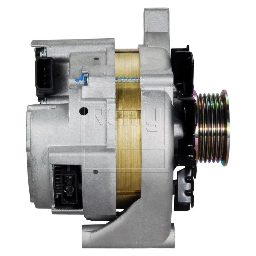 REMY ELECTRICAL 922103 New Alternator