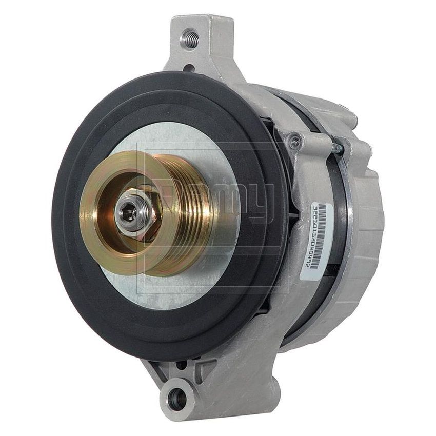 REMY ELECTRICAL 92210 New Alternator