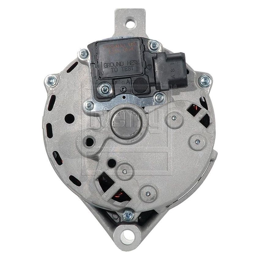 REMY ELECTRICAL 92210 New Alternator