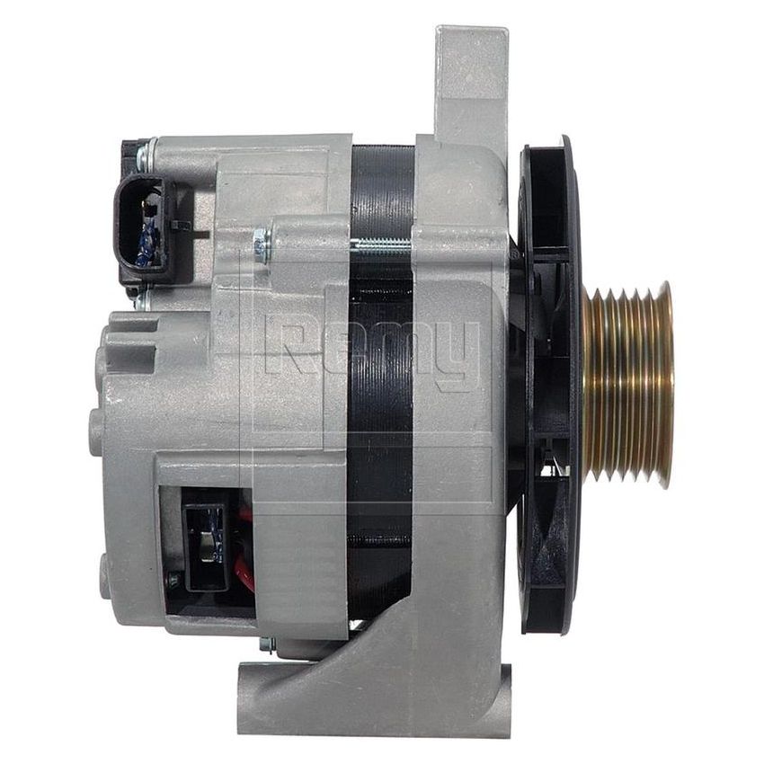 REMY ELECTRICAL 92210 New Alternator