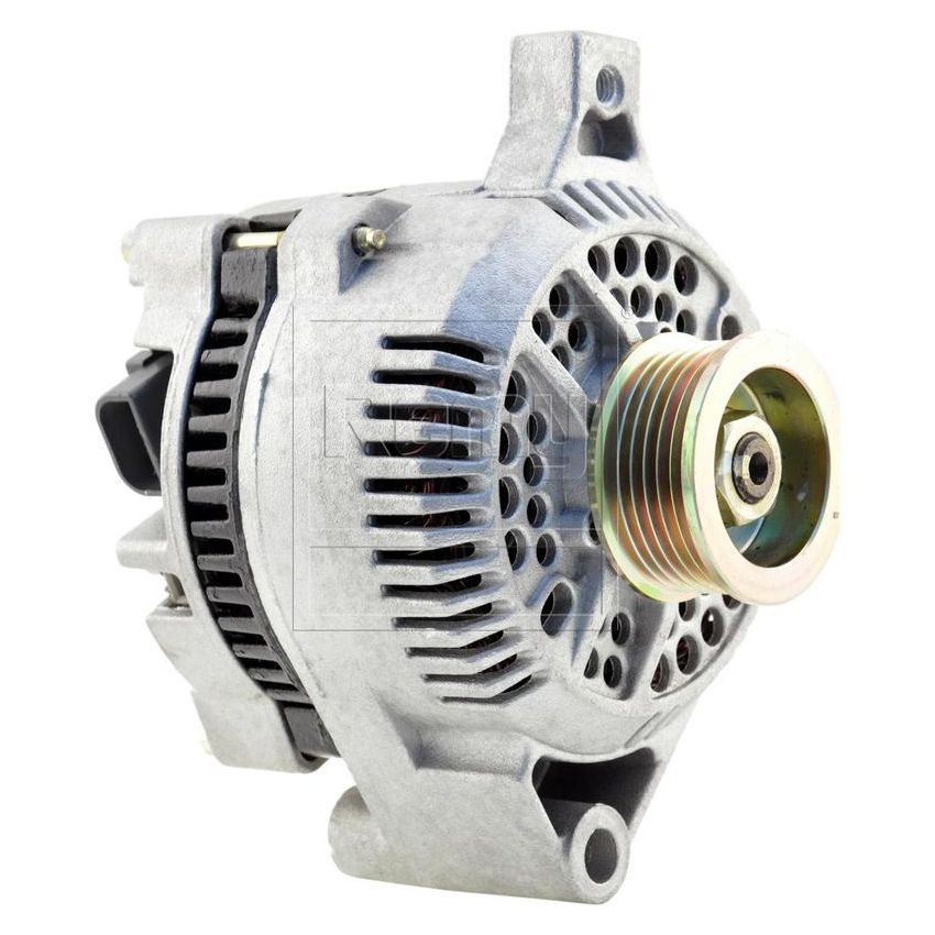 REMY ELECTRICAL 923052 New Alternator
