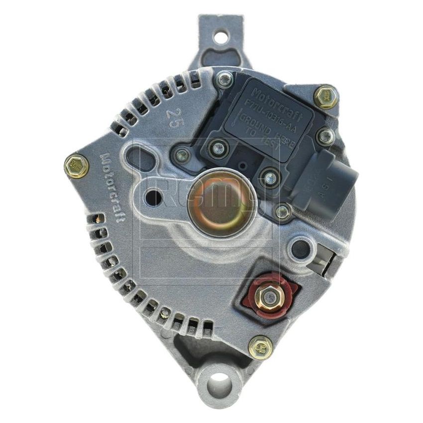 REMY ELECTRICAL 923052 New Alternator