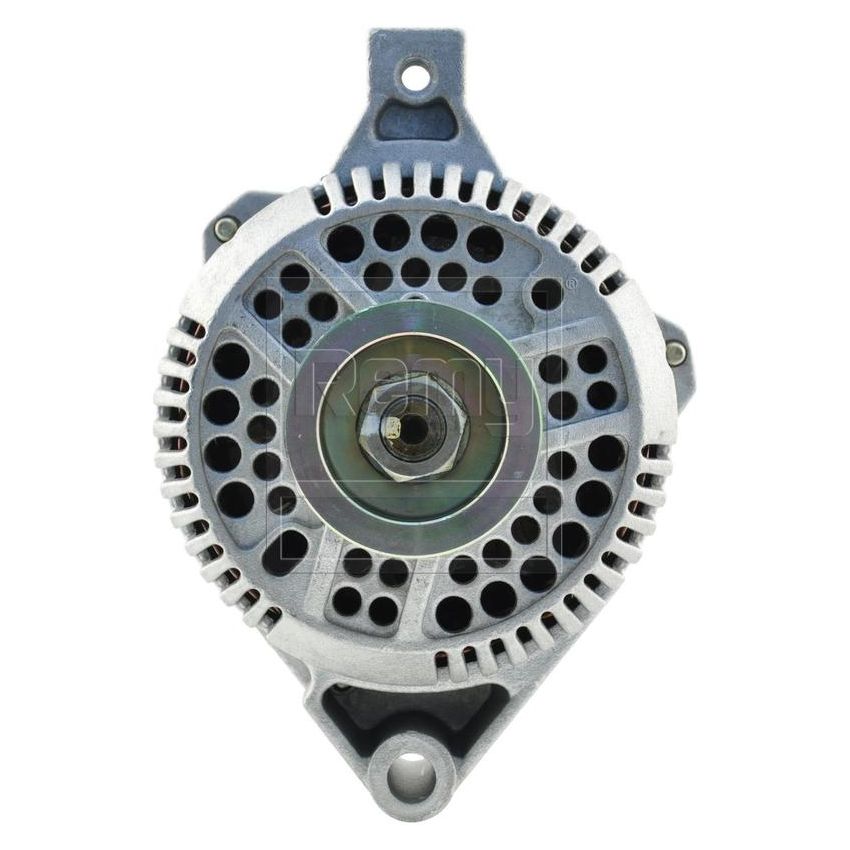 REMY ELECTRICAL 923052 New Alternator