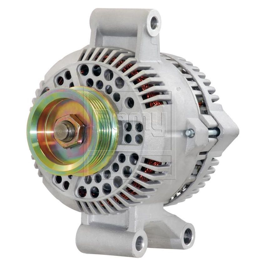 REMY ELECTRICAL 923232 New Alternator