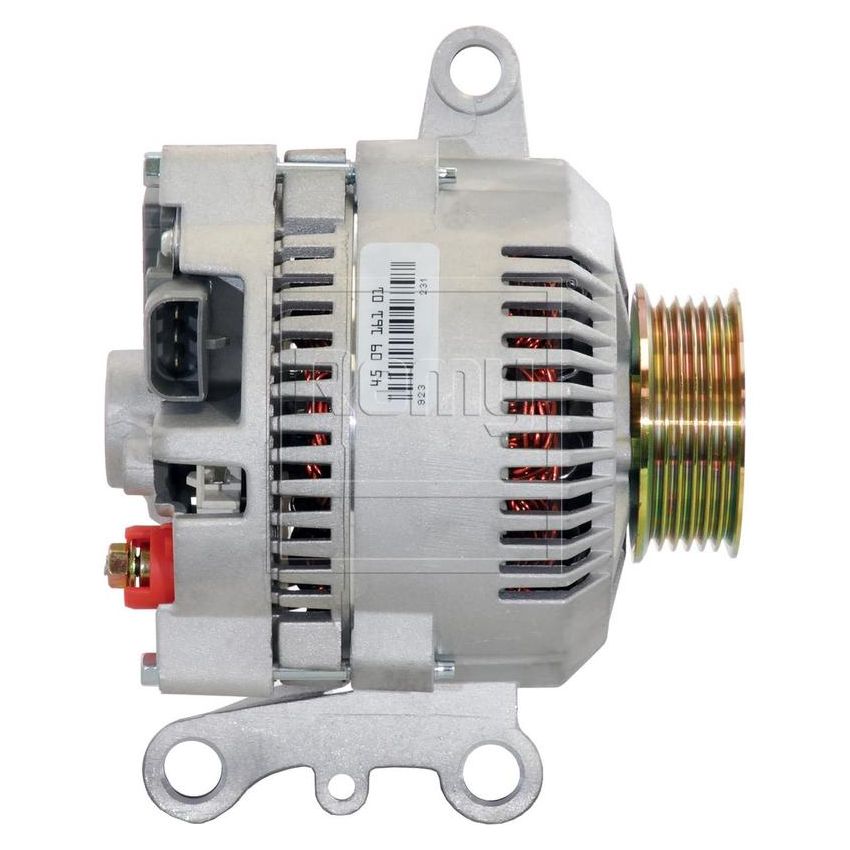 REMY ELECTRICAL 923232 New Alternator