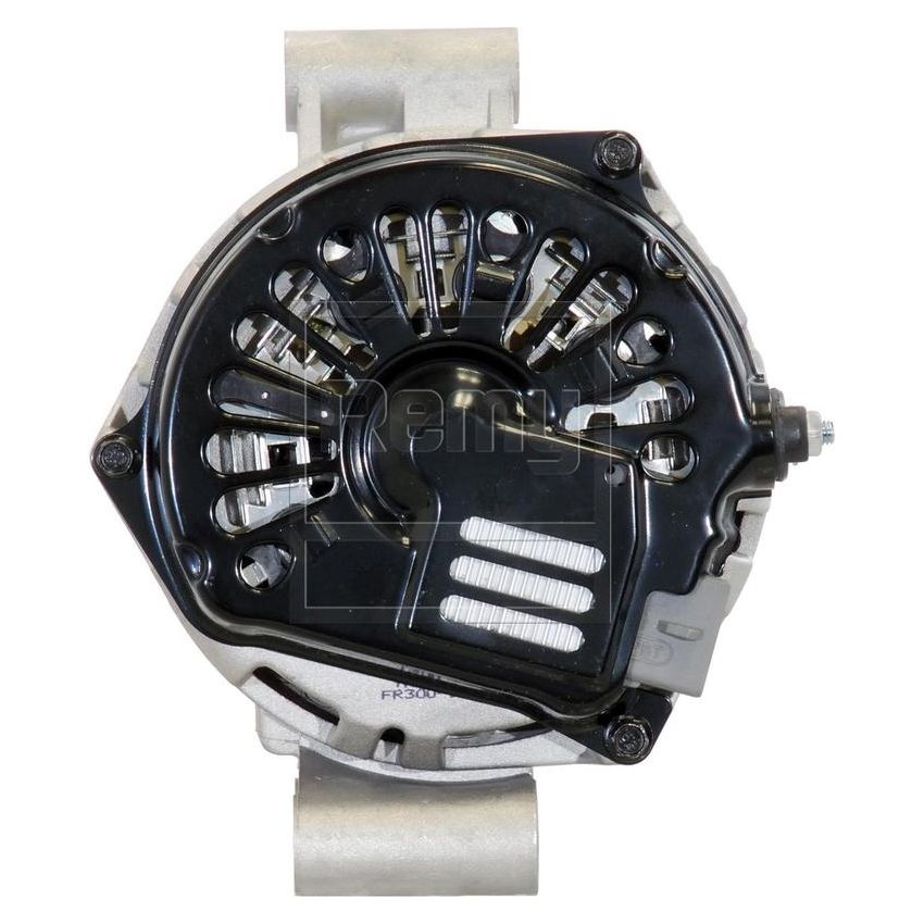 REMY ELECTRICAL 92400 New Alternator