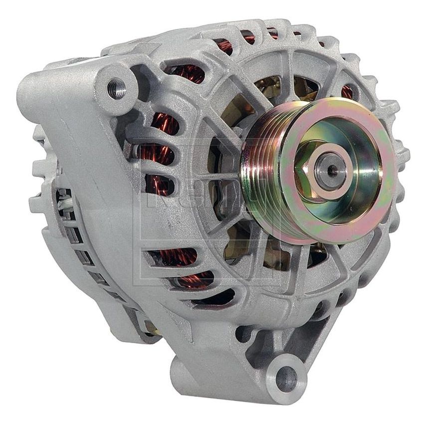 REMY ELECTRICAL 92509 New Alternator