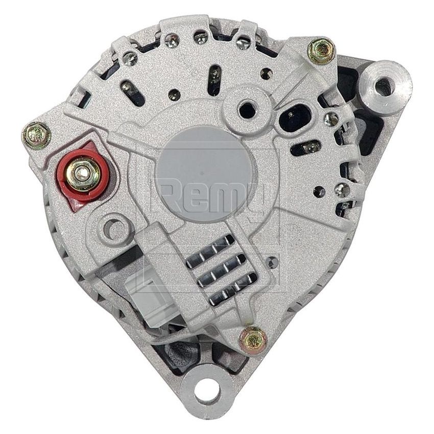 REMY ELECTRICAL 92509 New Alternator