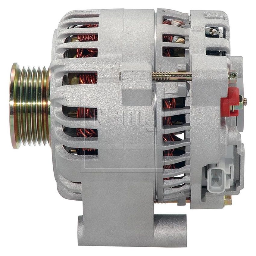 REMY ELECTRICAL 92509 New Alternator
