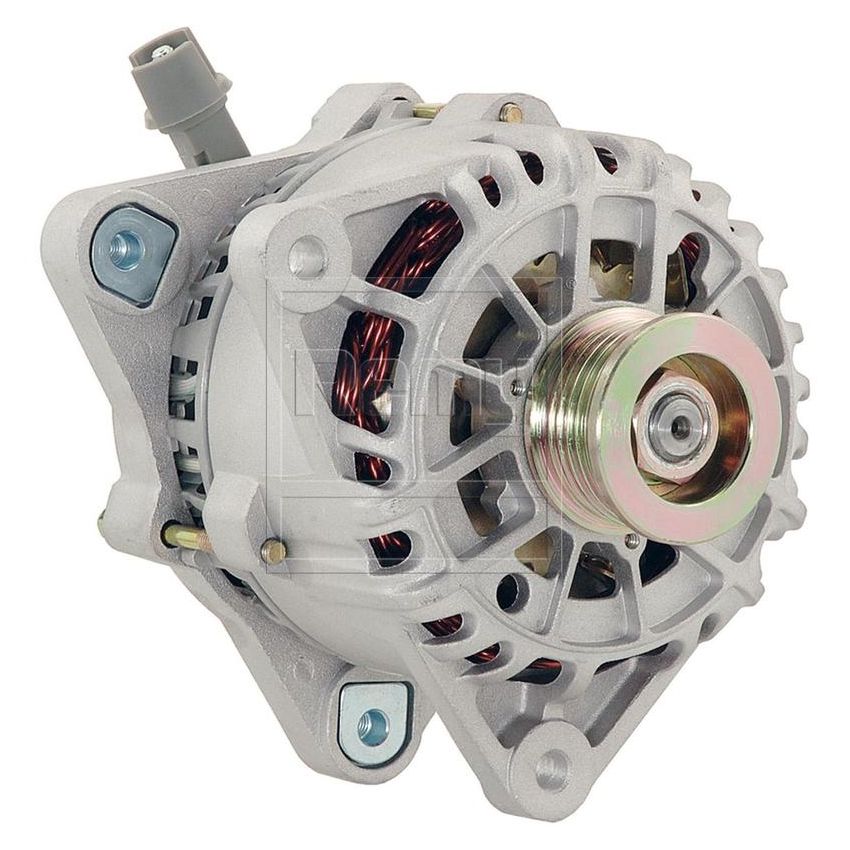 REMY ELECTRICAL 92511 New Alternator