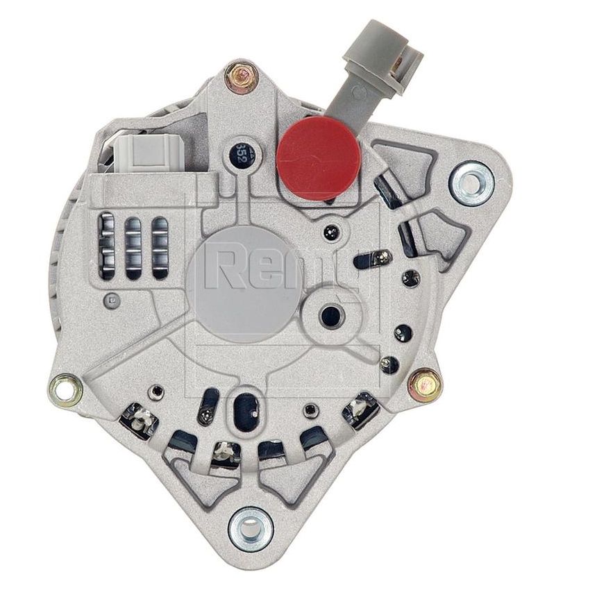 REMY ELECTRICAL 92511 New Alternator