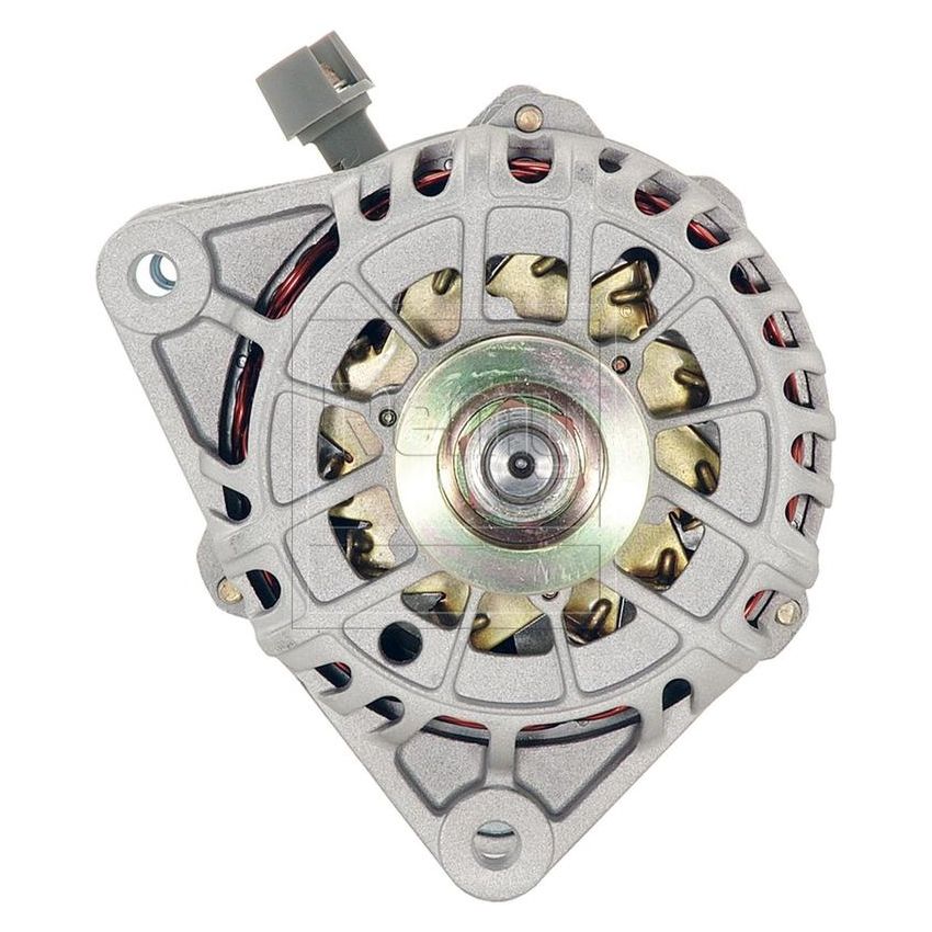 REMY ELECTRICAL 92511 New Alternator