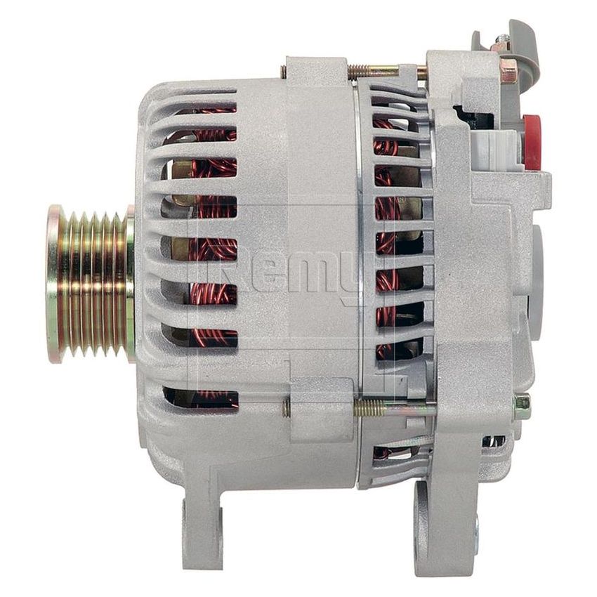 REMY ELECTRICAL 92511 New Alternator